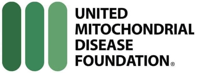 United Mitochondrial Disease Foundation®.