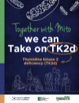 Together with Mito we can Take on TK2d.